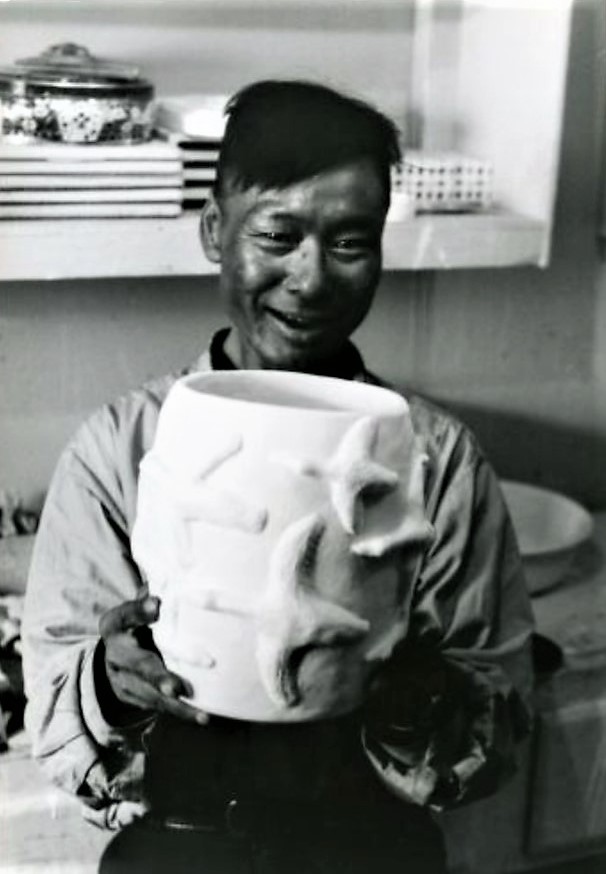 Eli Tikeayak? 1933-1966. George Swinton fonds (WAG) Prairie Prestige: How Western Canadian Artists Have Influenced Canadian Art