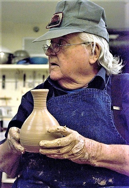 Dean Mullavey. nd, recent. Photo source: Kevin Mullavey